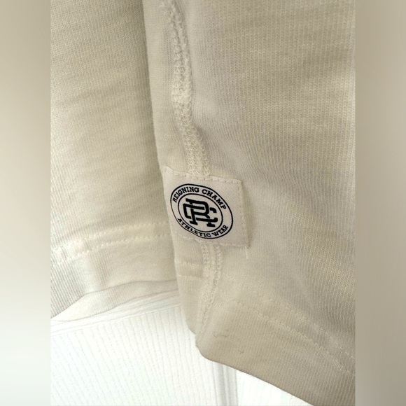 Men’s Reigning Champ long sleeve XL classic Fit - Picture 4 of 6